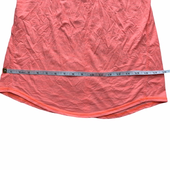 lululemon Salute the Sun Singlet II - Picture 5 of 6